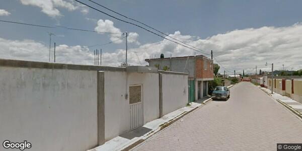 PRESIDENCIA DEL DIF MUNICIPAL DE TOCHTEPEC